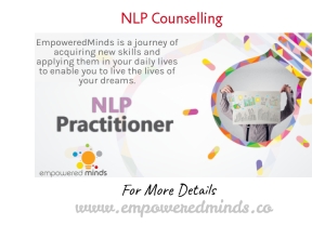  Benefits of NLP Counselling